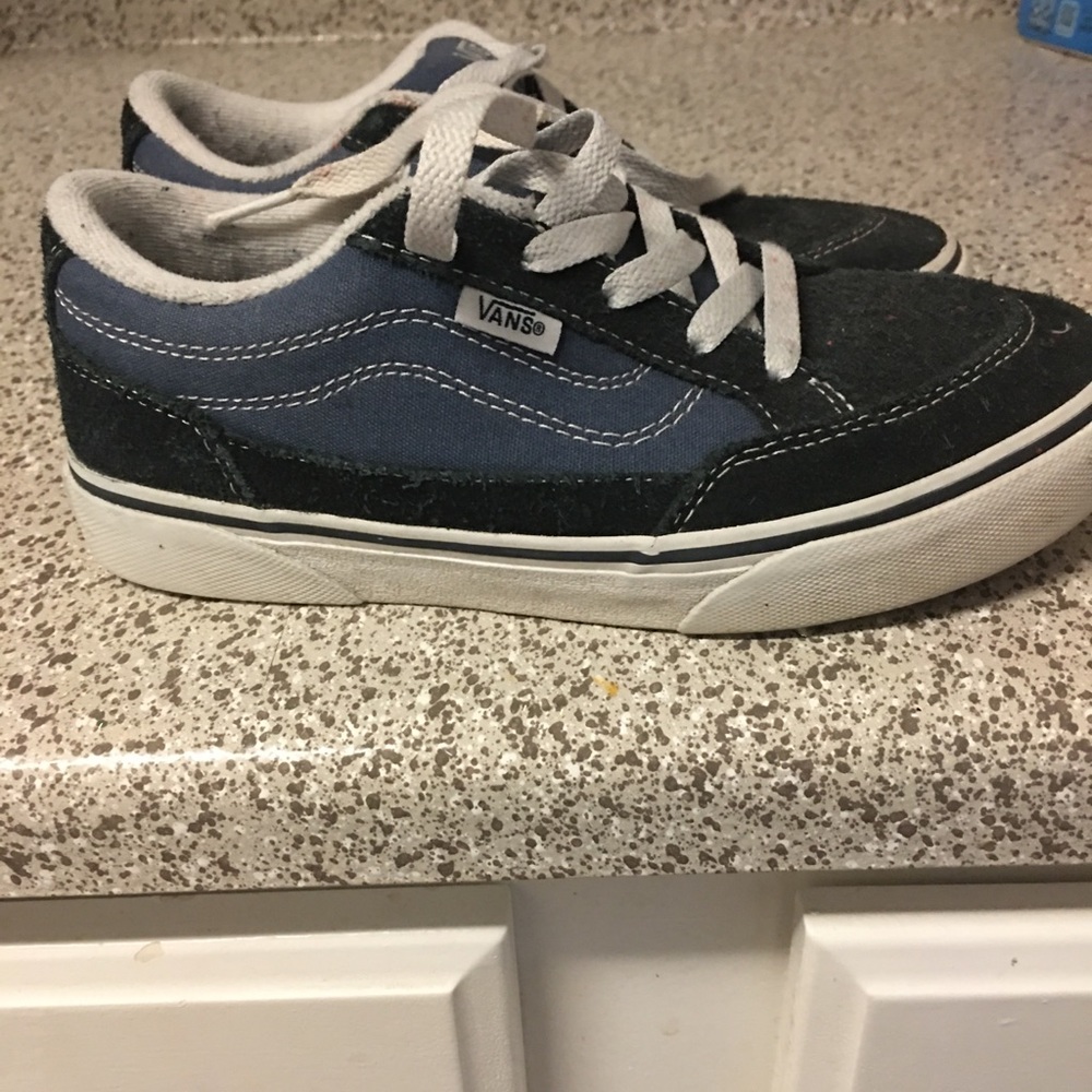 Used Vans 🔥🔥 - Picture 2 of 5